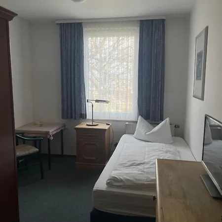Krone Hotel