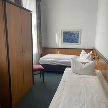 Hotel Krone
