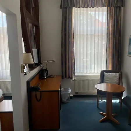 Otel Krone 3*