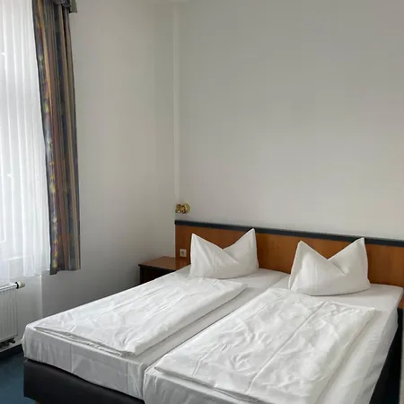 Hotel Krone