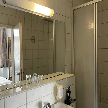 Krone Hotel