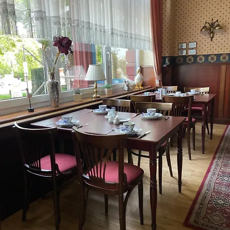 Otel Krone 3*
