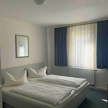 Hotel Krone