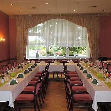 Hotel Krone 3*