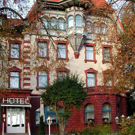 Otel Krone