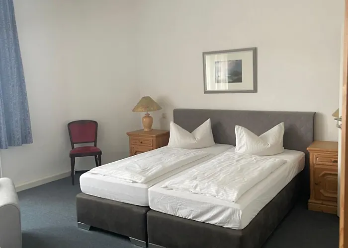 Hotel Krone Arnstadt